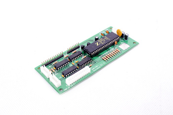 KBD_01 VER1.1 ICP ELECTRONICS P00C058294 SKIRTAS WS-612WS/ACE-723A/BP-