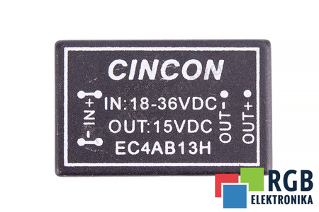 EC4AB13H CINCON
