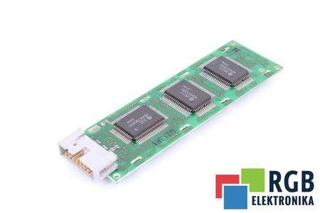 PWB24227-CEM OPTREX EKRANAS