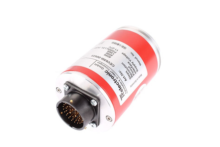 CEV65M-00025 TR ELECTRONIC CODER