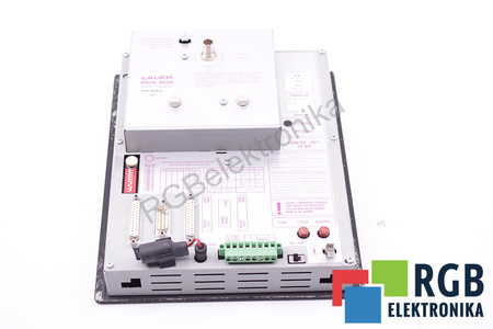 PCS950 LAUER PCS808 PG950.100.6