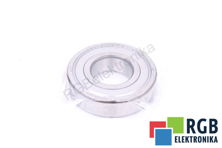 6309-2Z/C3GJN SKF 15000RPM, 7500RPM, 45X110X25MM, 55.3KN, 31.5KN GUOLIS