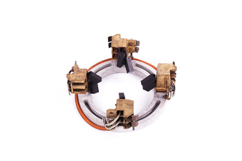 ŠEPEČIO LAIKIKLIS 1HU3108-0AH01-Z SIEMENS