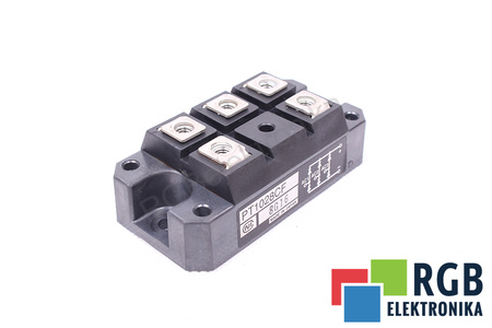 PT1028CF NIHON INTER ELECTRONICS CORPORATION 100A, 800V