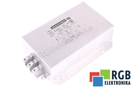 FN351-25-33 SCHAFFNER