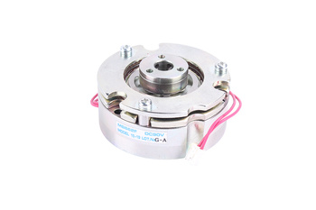 MB662F 15-19 STABDYS