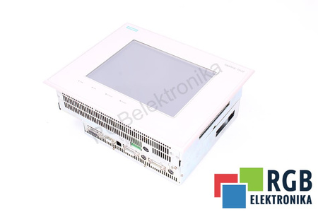 6AV3637-1PL00-0AX0 SIEMENS TP37 PENTIUM 100MHZ