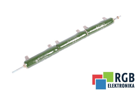 ATSPARUMAS GF16X63 RWI 47R 47OHM ATSPARUMAS