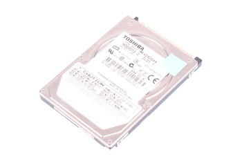 MK4032GAX TOSHIBA HDD2D10 40GB, ATA, 2.5", HDD