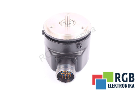 G58LSLDB1 LITTON 1000-521-05BX CODER