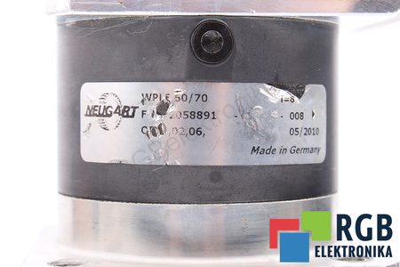 WPLE50/70 NEUGART PAVARA