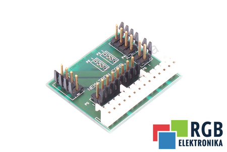 110A0241 NEMATRON 300A0126 SUGEDĘS – DALIMS