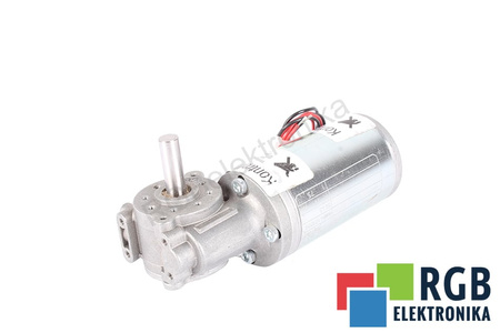 GR42X25 DUNKERMOTOREN