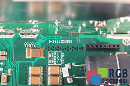 1-2968125900 PHOENIX CONTACT DALIMS