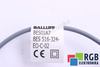 BES01A7 BALLUFF BES 516-324-E0-C-02
