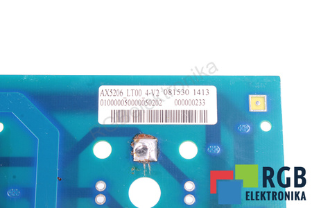 AX5206_LT00_4-V2 BECKHOFF