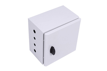 NSYS3DCFVES003DK SCHNEIDER ELECTRIC DĖŽĖ