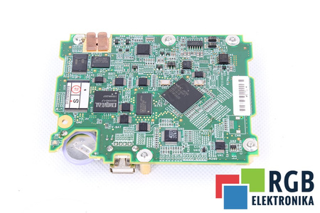 LT3C-MAIN PRO-FACE D05064C PLOKŠTĖ