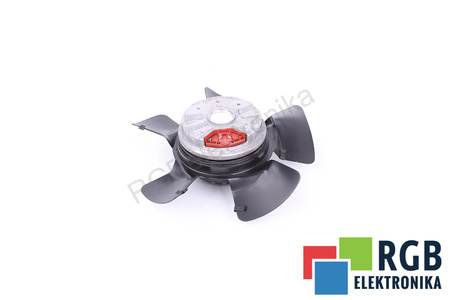 S2E200-BF02-01 EBM PAPST