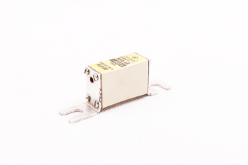 SAUGIKLIS HLS00 JEAN MULLER VDE0636/23 50A-AR, 660V, 120KA SAUGIKLIS