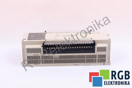 C60K-CDR-A OMRON C60KCDRA SYSMAC C60K PROGRAMMABLE CONTROLLE