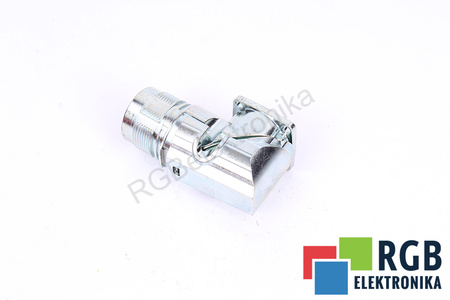 8PIN BAUMÜLLER SKIRTAS DS45-M LIZDAS