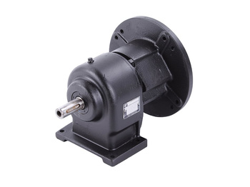 SK.20 NORD IEC100 I=18.37 PAVARA