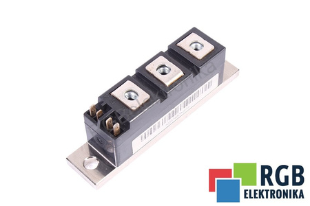 TT61N12KOF-K INFINEON 60A, 1200V