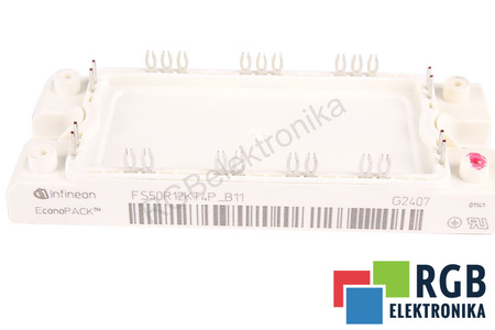 FS50R12KT4P_B11 INFINEON