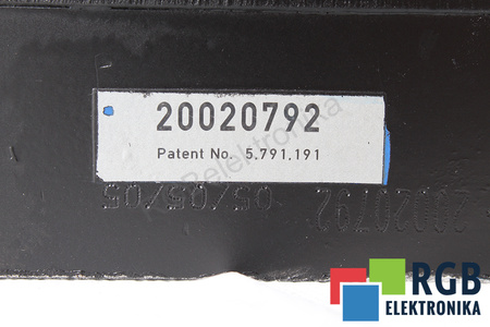 SP240-MX2-28-021-000 ALPHA GETRIEBEBAU PAVARA