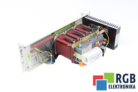 G34900-A3026 SIEMENS PRI 200-500VAC SEC 24VDC TRANSFORMATORIUS