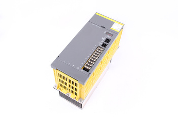 A06B-6088-H230#H500 FANUC SPINDLE AMPLIFIER MODULE