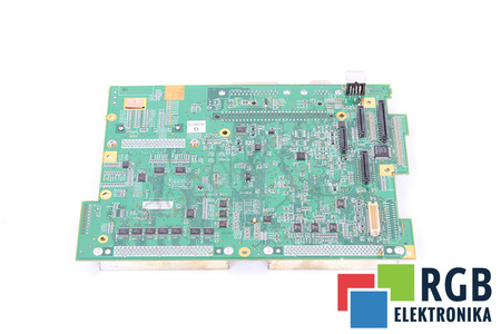 D001003B PRO-FACE 94V-0F1 B05OEB PLOKŠTĖ