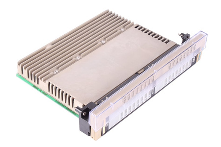 AS-B809-016 GOULD 230V 16PT INPUT MOD