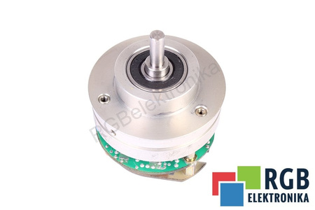 G61HCLDB1-1000-53X-DSBX LITTON CODER