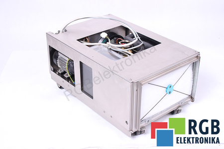 VECTORMARK HAAS LASER ORO KONDICIONIERIUS