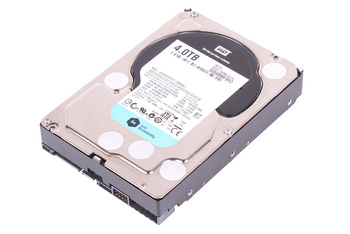 WD4000F9YZ WESTERN DIGITAL
