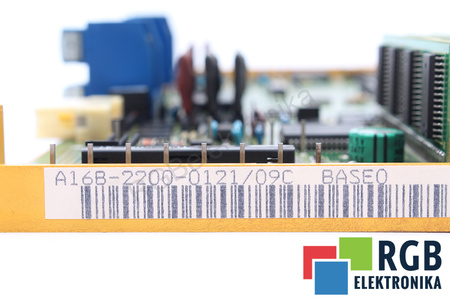 A16B-2200-0121/09C FANUC