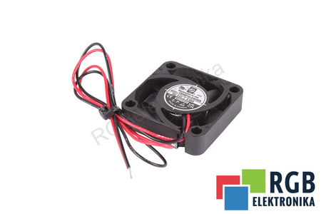 OD4010-24HSS ORION 40X40X10MM, 24V VENTILIATORIUS