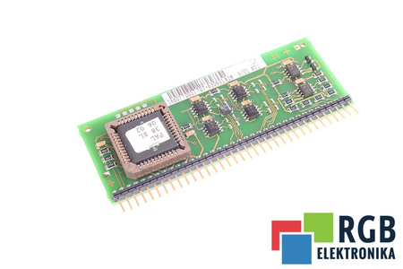 AIM6 PARKER 03-LPU-AIM-CPX-6756N1