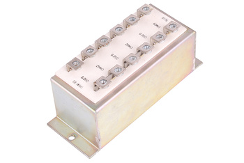 ATSPARUMAS 0176 IWAKI 60MILIOHM 25MKILIOHM 0.35OHM