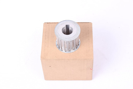 52X48MM DANTYTASIS SKRIEMULYS