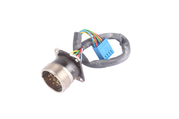 2AD160C-B050B1-BS03-A2N1 REXROTH 9PIN LIZDAS