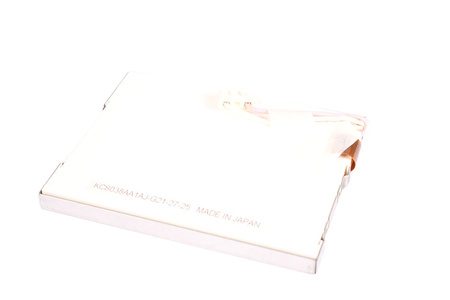 KCS038AA1AJ-G21 KYOCERA LCD MATRICA PAKAITALAS