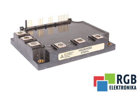 PM50RHA060 MITSUBISHI ELECTRIC
