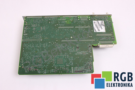 6FC5357-0BB35-0AA0 SIEMENS NCU 573,5: 933MHZ SINUMERIK 840D/DE