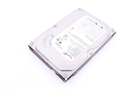 ST380215A SEAGATE BARRACUDA