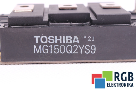 MG150Q2YS9 TOSHIBA