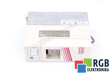 10.F4.C1D-3460/1.4 KEB COMBIVERT