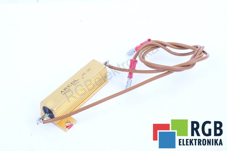 ATSPARUMAS HS50 ARCOL 5.6KOHM